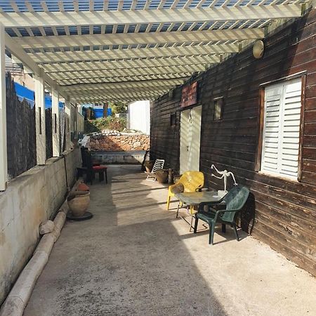 Sea Of Galilee Place 티베리아 외부 사진