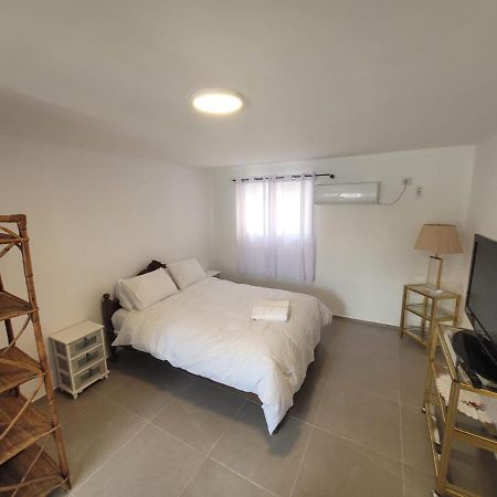 Sea Of Galilee Place 티베리아 외부 사진