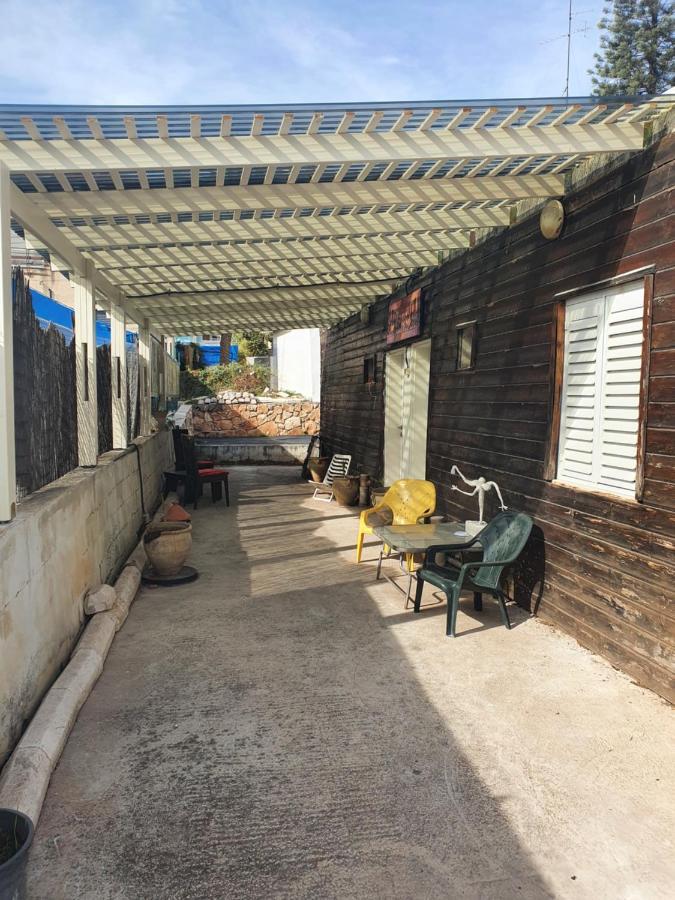 Sea Of Galilee Place 티베리아 외부 사진