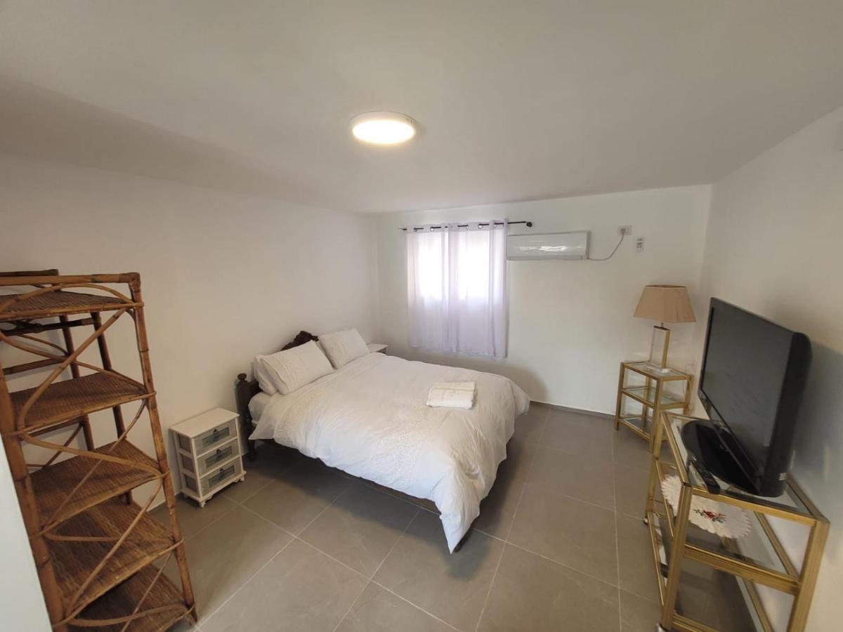 Sea Of Galilee Place 티베리아 외부 사진